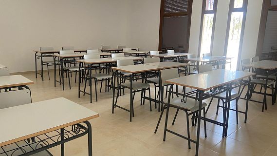 Girona reclama m�s recursos per absorbir 200 alumnes reubicats