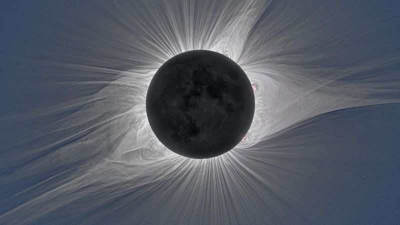 Reflejos en el agua I - Eclipse - 26/08/26 - Reflejos en el agua | Escuchar