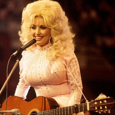 Adi�s a la reina del country: Dolly Parton