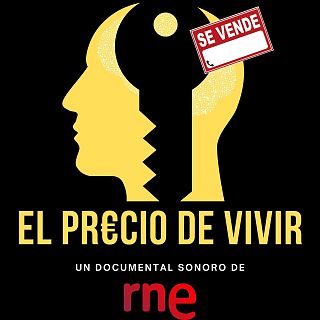 El precio de vivir
