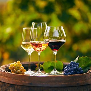 ¿Qué está pasando con el vino español?