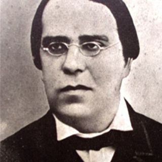 Agustín Millares Torres, compositor y padre de la historia canaria