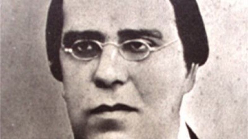 La taberna del puerto - Agust�n Millares Torres, compositor y padre de la historia canaria - 26/08/26 - La taberna del puerto | Escuchar