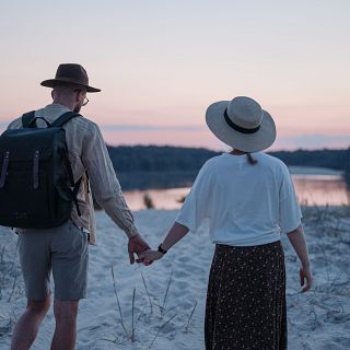Setembre, el mes de les ruptures? Les vacances posen la parella a prova