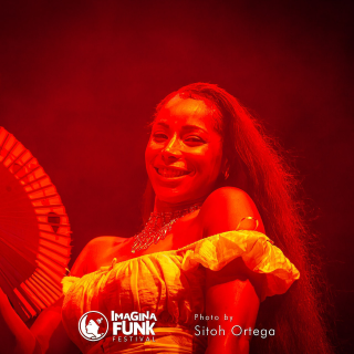 Especial Imagina Funk Festival 2026