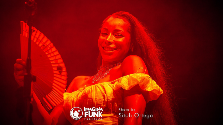 Especial Imagina Funk Festival 2026