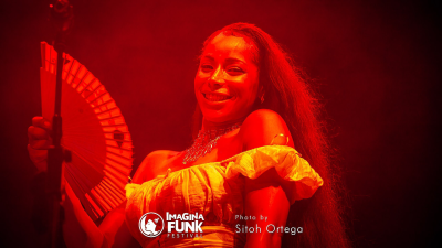 Imagina Funk Festival 2026