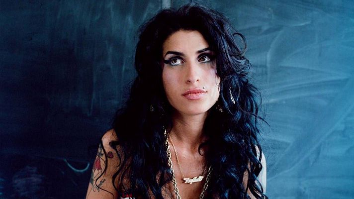 20 a�os del 'Back To Black' de Amy Winehouse