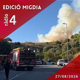 Edici� Migdia - 27/08/2026