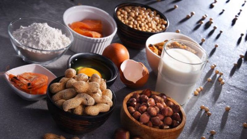 El laboratorio de JAL - Mitos sobre las alergias alimentarias - 01/09/26 - Escuchar ahora