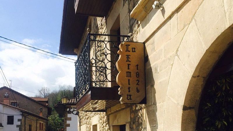 Cierra el único bar que quedaba en Rudagüera - Cantabria Informativos