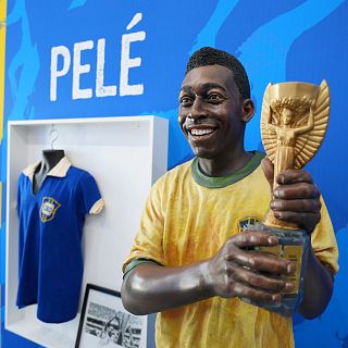 Brasil y Fútbol