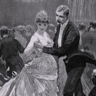 Valses olvidados