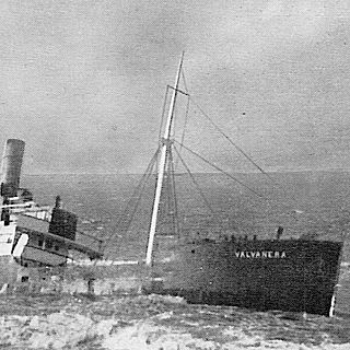 El 'Titanic de los pobres' entre España y Cuba