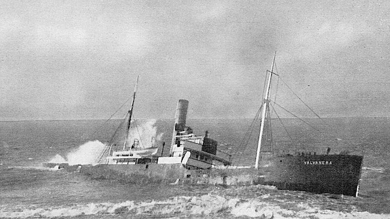 Hora América - El 'Titanic de los pobres' entre España y Cuba - 27/08/2026 - Hora América | Escuchar