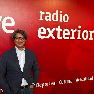Wael Farouq: Premio Internacional Excelencia Mediterránea