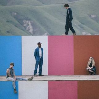 Una nueva vida para NEVER ENOUGH de Turnstile
