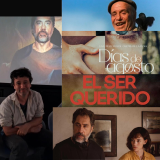 �Hay algo m�s importante que 'El ser querido'?