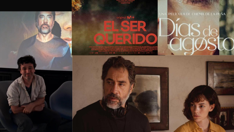 De película - ¿Hay algo más importante que 'El ser querido'? - De película - RNE | Escuchar
