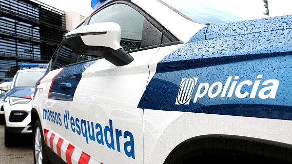 La Garrotxa reclama els sis mossos pendents abans de les Festes del Tura