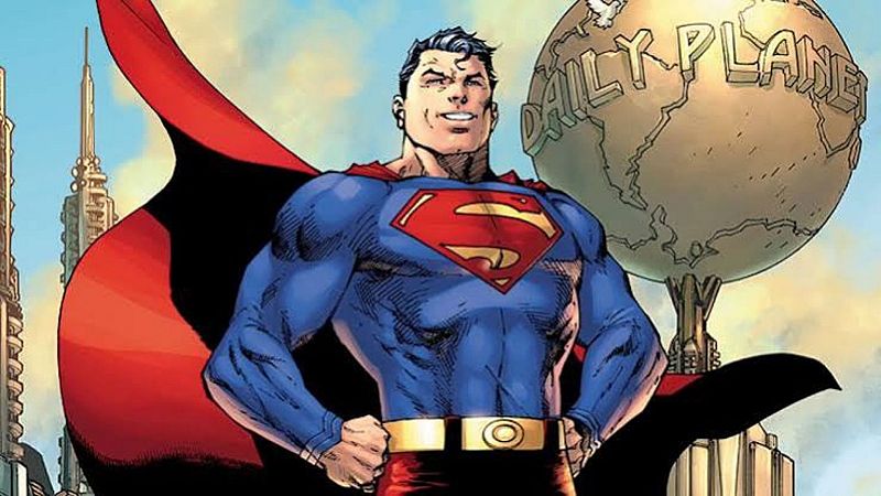 Verdaderamente falso - Superman siempre ha volado - 03/09/26 - Escuchar ahora