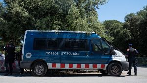Nou dispositiu Kanpai al Camp de Tarragona: 20 detinguts i 547 identificats