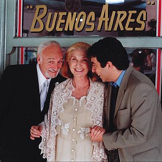 Maria Forga recupera un clàssic argentí: 'El hijo de la novia', de Juan José Campanella