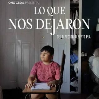 "Lo que nos dejaron"