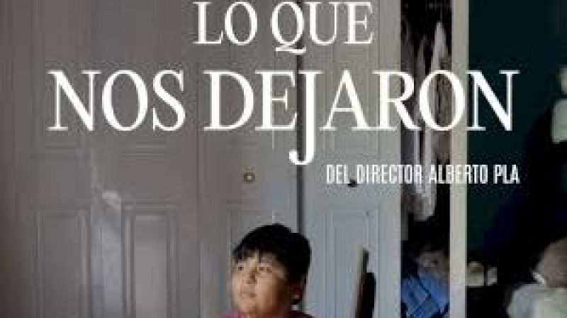 De cine - "Lo que nos dejaron" - 30/08/26 - Escuchar ahora