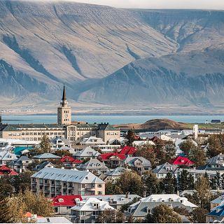 Islandia vota para retomar las negociaciones de entrada a la UE