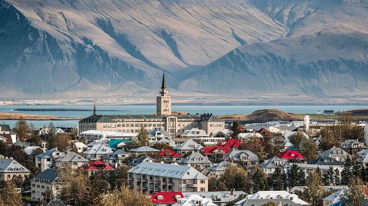 Islandia vota para retomar las negociaciones de entrada a la UE