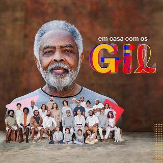 La familia Gil
