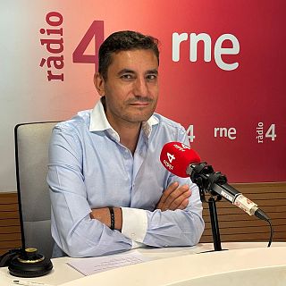 Retrozzaping, amb Toni de las Heras