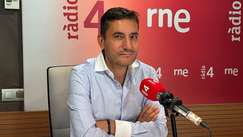 Estiu XL - Retrozzaping, amb Toni de las Heras - Estiu XL | Escoltar