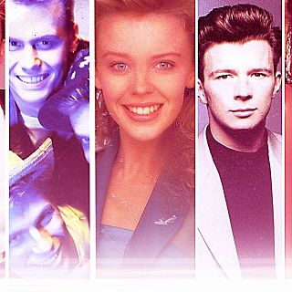 Stock, Aitken & Waterman, els reis del pop dels 80