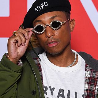 Los inicios de Pharell Williams
