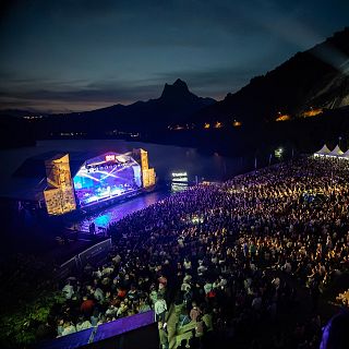 La polifonía de Pirineos Sur 2026