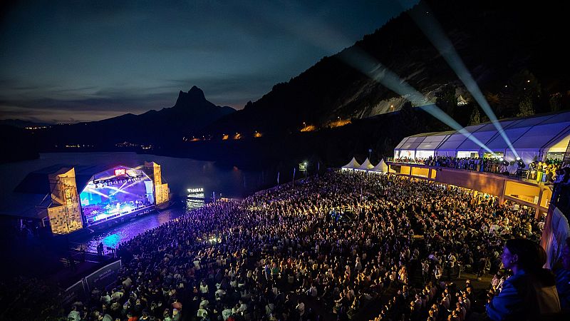 La polifonía de Pirineos Sur 2026 - Especiales Radio 3 - 30/08/2026 - escuchar ahora
