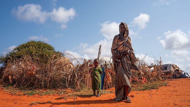 África Hoy - De Comoras a Somalia, luchas por la supervivencia - 28/08/26 - África hoy | Escuchar