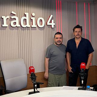 Kike Maíllo reconstrueix la història de la falsa supervivent de l'11-S