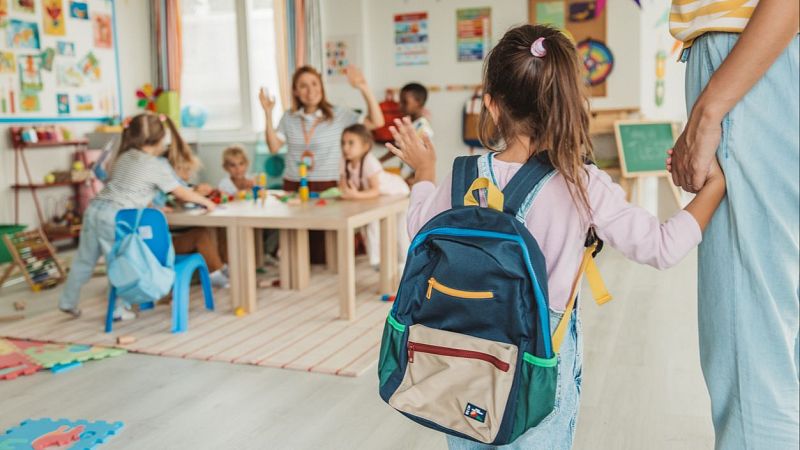 Los precios disparan la vuelta al cole