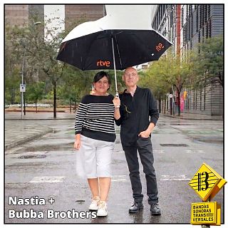 BST260705 -  Nastia + Bubba Brothers (Full Edition)