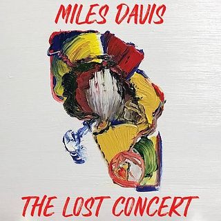 Miles Davis & Friends II