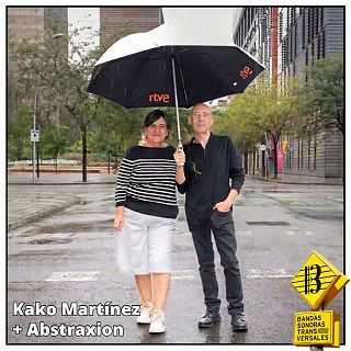 BST260719 - Kako Martínez + Abstraxion (Full Edition)