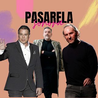 Pasarela sonora - 30/08/26