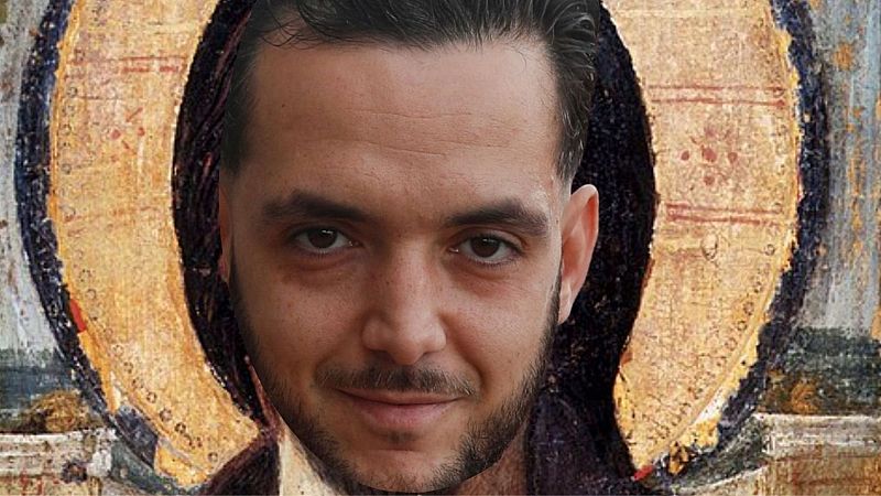 Paisaje y paisanaje - Yo era ateo, pero ahora creo. C. Tangana y Jesús de Nazaret (el histórico) - 30/08/26 - Paisaje y paisanaje | Escuchar