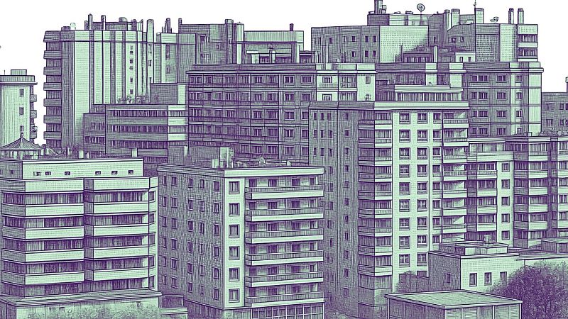 El ojo crítico - La crisis de la vivienda según el arte - 29/08/26 - El ojo crítico