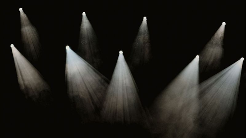 La hora imperceptible - Una voz propia -29/08/26 - La hora imperceptible | Escuchar