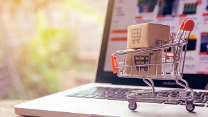 La revoluci� de les compres online desafia el transport sostenible