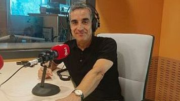 M�rius Mart�nez alerta de com la IA transforma les aules i els m�todes d'aprenentatge